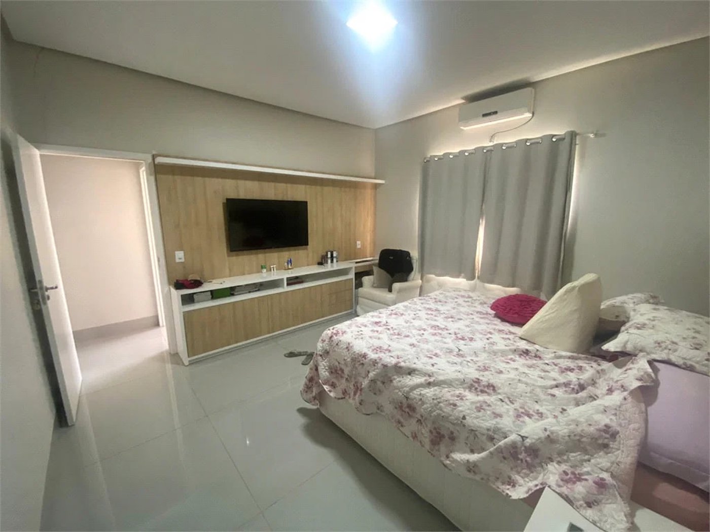 Casa à venda com 3 suítes em Loteamento Parque dos Ipês, Balsas, MA