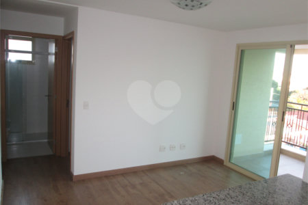 Apartamento à venda ou para alugar com 1 quarto em Santana, São Paulo, SP