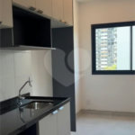 Apartamento para alugar com 1 quarto em Pinheiros, São Paulo, SP