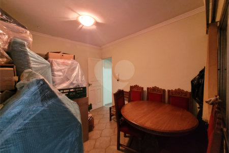 Sobrado à venda com 5 quartos, sendo 2 suítes, em Jardim Vera Cruz, São Paulo, SP