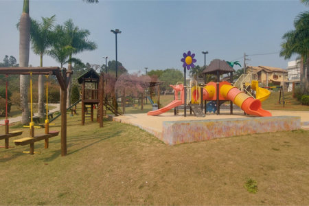 Terreno à venda no condomínio Fazenda Imperial, Sorocaba - SP