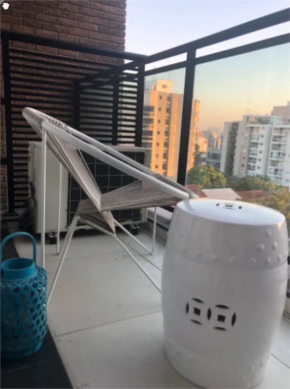Apartamento à venda com 1 quarto em Sumarezinho, São Paulo, SP