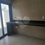 Casa à venda com 5 suítes no condomínio Parque Faber IV, São Carlos - SP