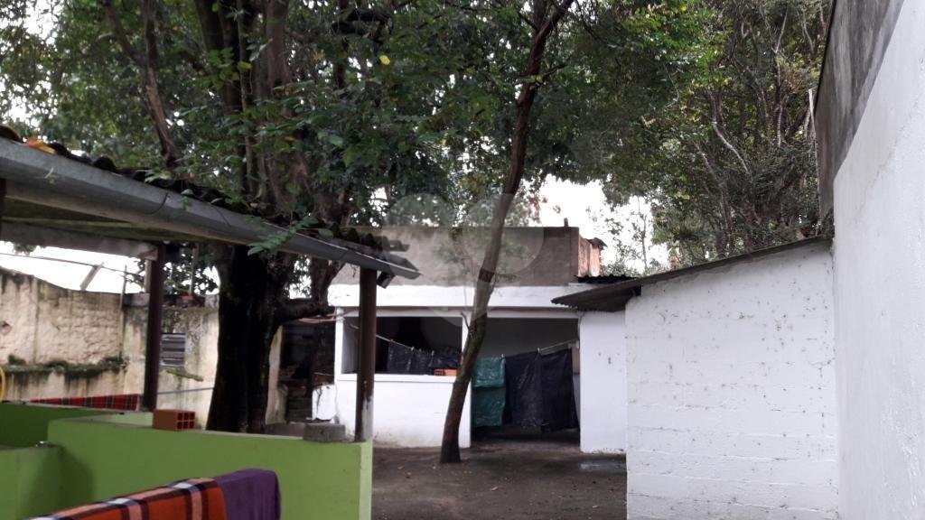 Casa à venda com 4 quartos em Santana, São Paulo, SP