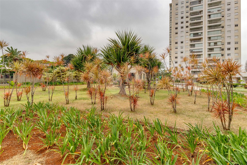 Apartamento à venda com 2 suítes em Jurubatuba, São Paulo, SP