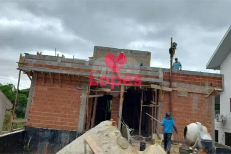 Casa à venda com 3 suítes no condomínio Altos da Serra Ii, São José dos Campos - SP