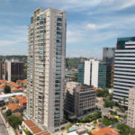 Laje Corporativa para alugar em Pinheiros, São Paulo, SP