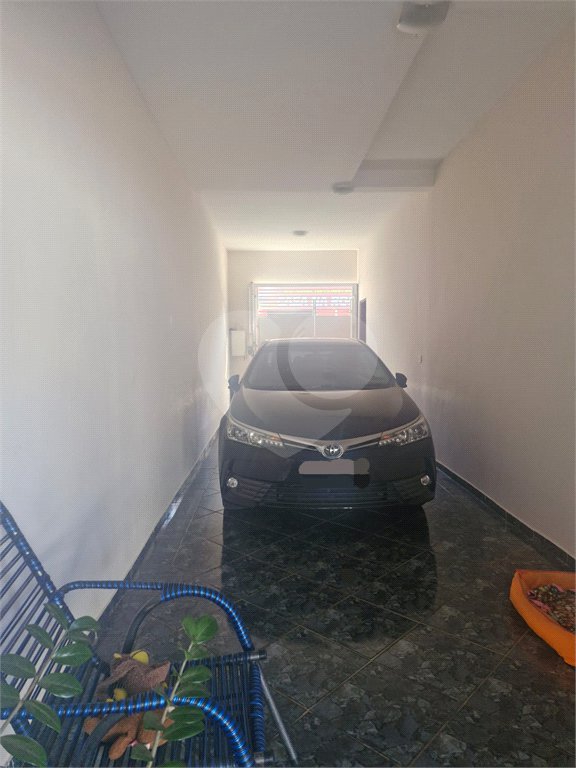 Casa à venda com 4 quartos, sendo 1 suíte, em Jardim Planalto, Salto, SP