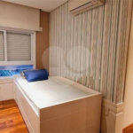Apartamento à venda ou para alugar com 4 suítes em Santa Teresinha, São Paulo, SP