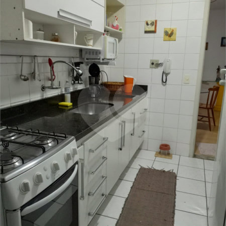 Apartamento à venda com 2 quartos em Vila Erna, São Paulo, SP