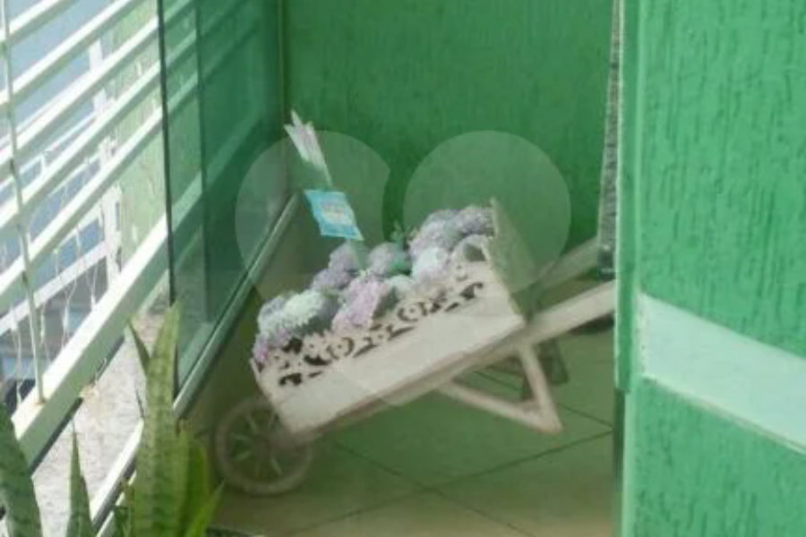 Sobrado à venda com 3 quartos, sendo 1 suíte, em Vila Nova Cachoeirinha, São Paulo, SP