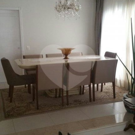Apartamento à venda com 3 suítes em Santana, São Paulo, SP