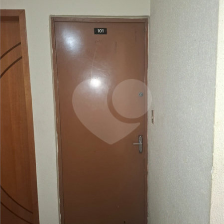 Apartamento à venda com 3 quartos em Campo Grande, Rio de Janeiro, RJ