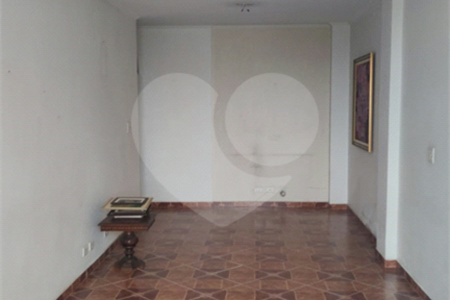 Apartamento à venda com 2 quartos em Santana, São Paulo, SP
