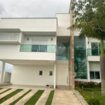 Casa à venda ou para alugar com 4 suítes no condomínio Saint Patrick, Sorocaba - SP