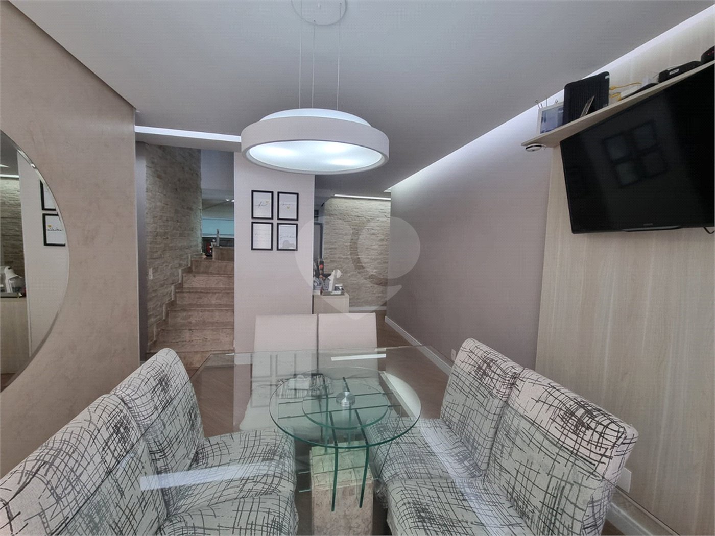 Cobertura à venda com 4 quartos, sendo 2 suítes, em Nova Petrópolis, São Bernardo do Campo, SP