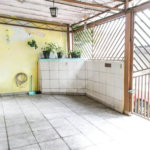 Casa à venda com 1 quarto em Vila Fidalgo, São Paulo, SP