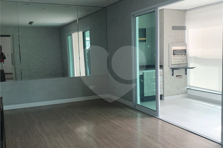 Apartamento à venda com 3 quartos, sendo 2 suítes,  em Santana, São Paulo, SP