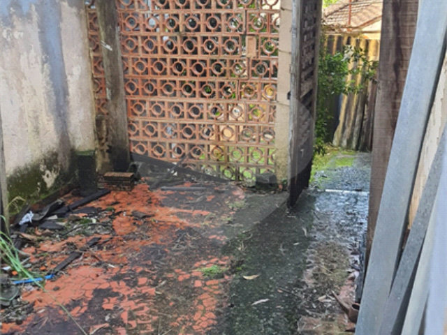 Terreno à venda em Horto Florestal, São Paulo, SP