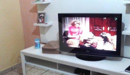 Sobrado à venda com 2 quartos, sendo 1 suíte,  em Imirim, São Paulo, SP