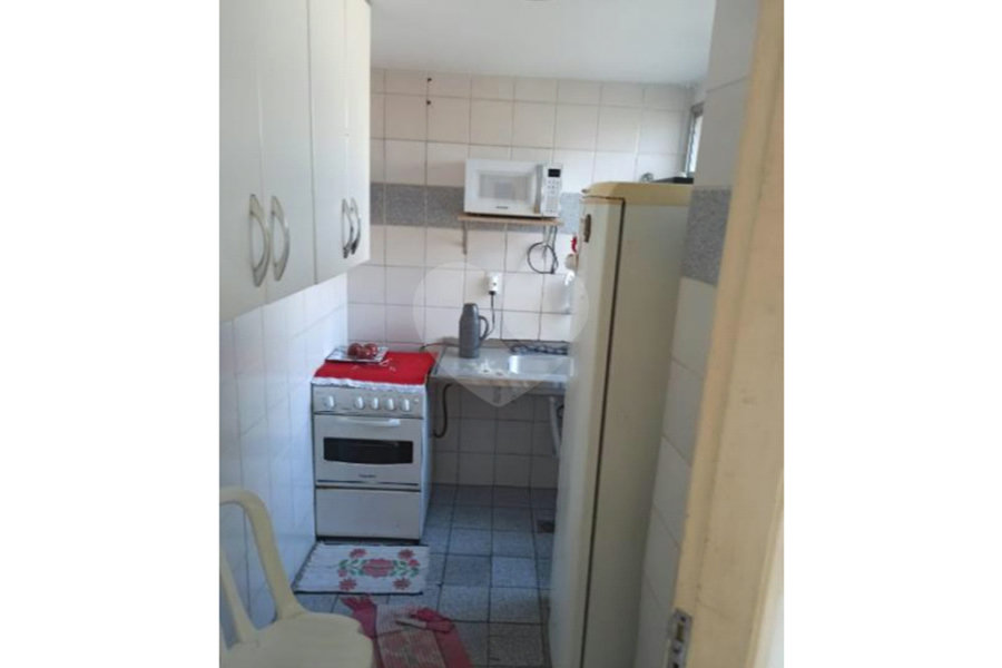 Apartamento à venda com 2 quartos em Freguesia do Ó, São Paulo, SP