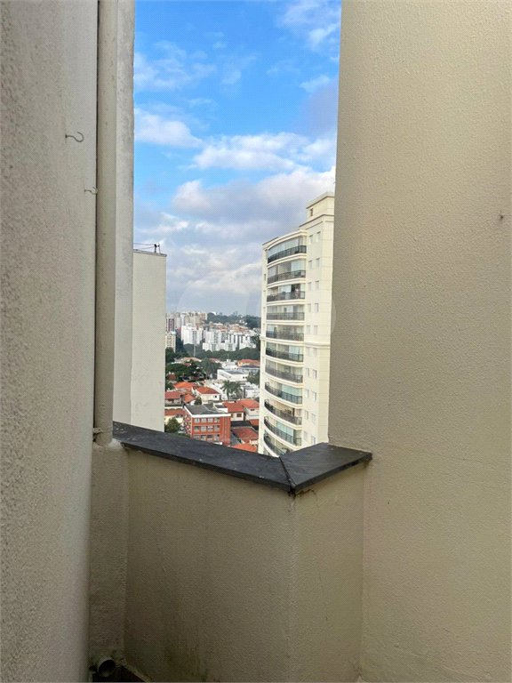 Apartamento à venda com 1 suíte em Vila Sônia, São Paulo, SP