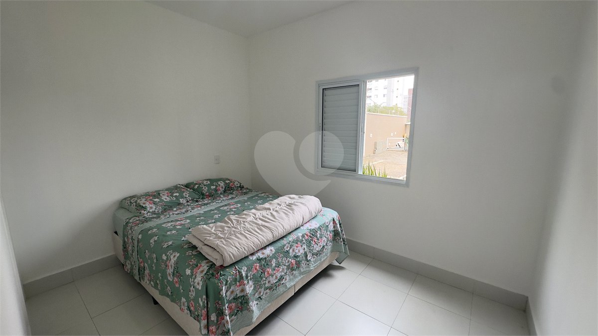 Apartamento para alugar com 3 quartos, sendo 1 suíte, em Jardim Santiago, Indaiatuba, SP