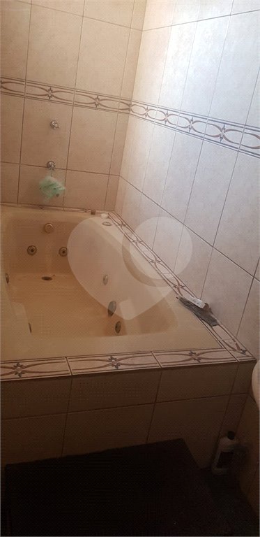 Sobrado à venda com 3 quartos, sendo 1 suíte, em Vila Nova Cachoeirinha, São Paulo, SP