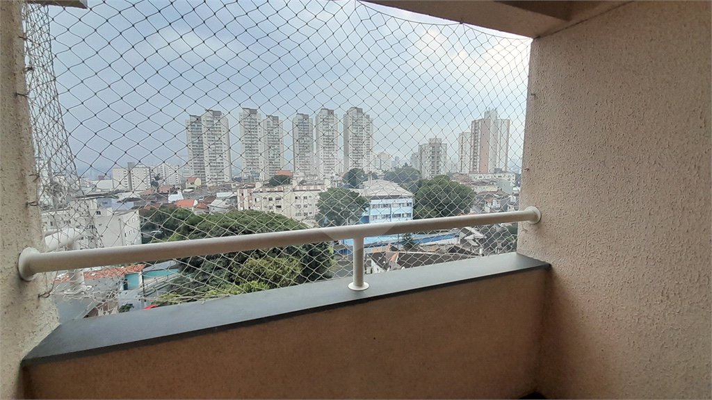 Apartamento para alugar com 2 quartos no Centro, São Bernardo do Campo, SP