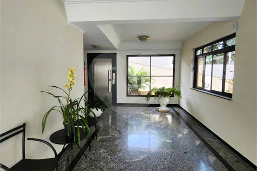 Duplex para alugar com 4 quartos, sendo 2 suítes, em Santana, São Paulo, SP