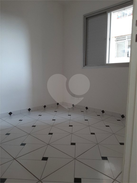 Apartamento à venda com 2 quartos em Vila Santo Estéfano, São Paulo, SP