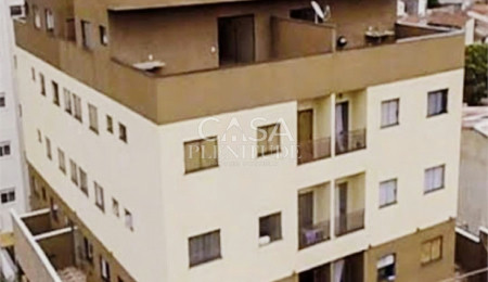 Apartamento à venda com 3 quartos, sendo 1 suíte, em Cidade Jardim, Sorocaba, SP