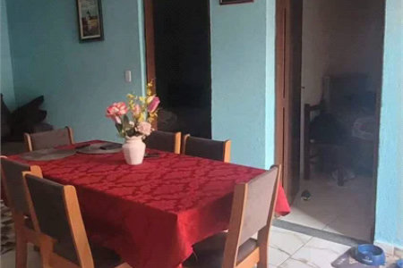 Casa Térrea à venda com 2 quartos em Butantã, São Paulo, SP