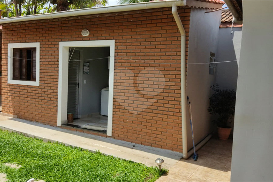 Casa Térrea à venda com 4 quartos em Região do Cibratel, Itanhaém, SP