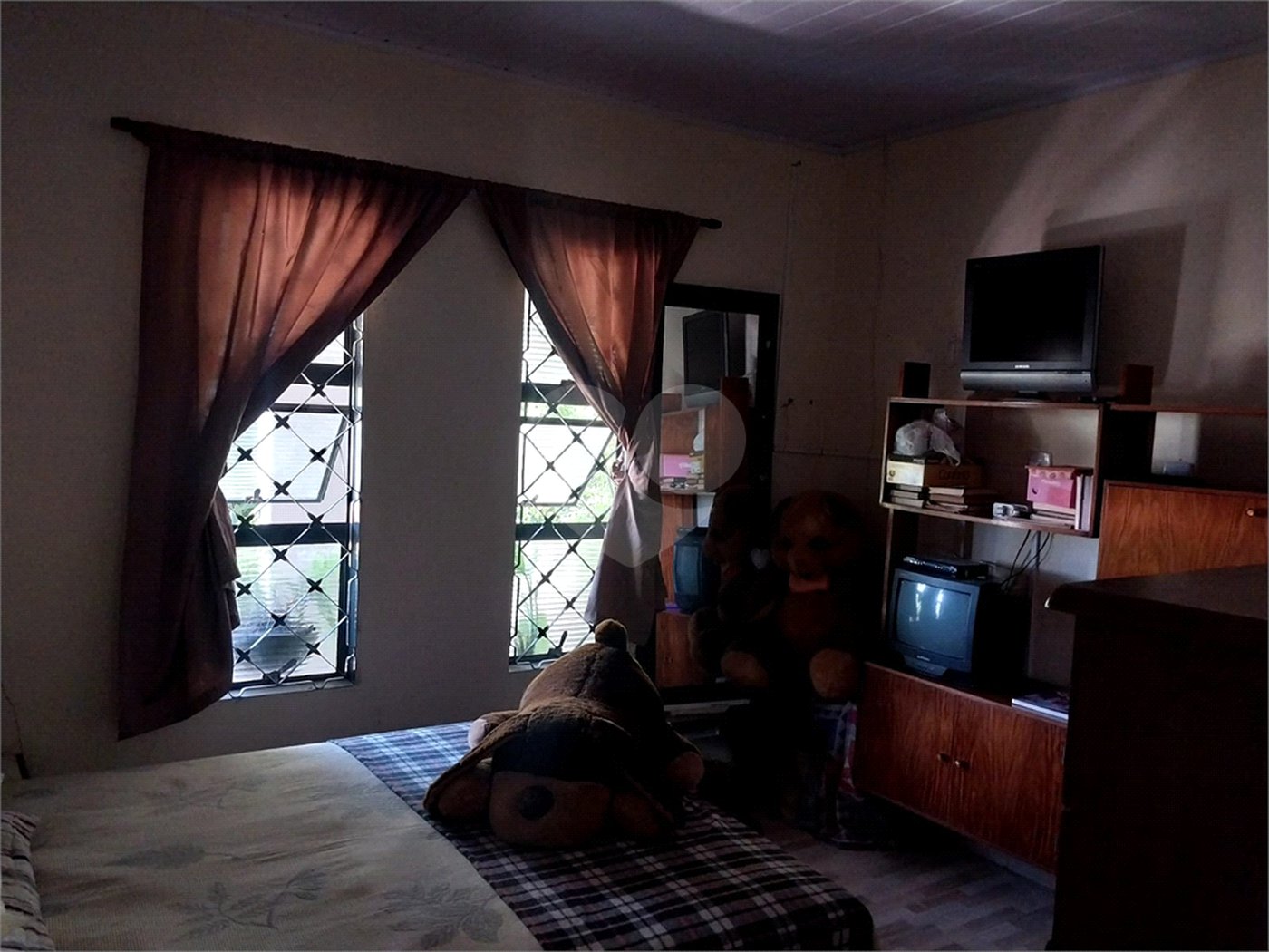 Chácara à venda com 3 quartos, sendo 1 suíte, em Barreirinho, Araçoiaba da Serra, SP