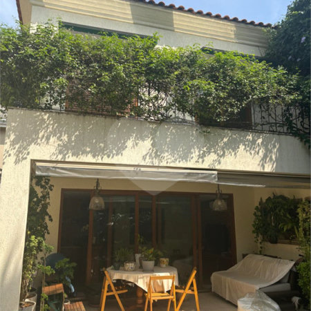 Casa à venda com 5 quartos, sendo 3 suítes, em Jardim América, São Paulo, SP