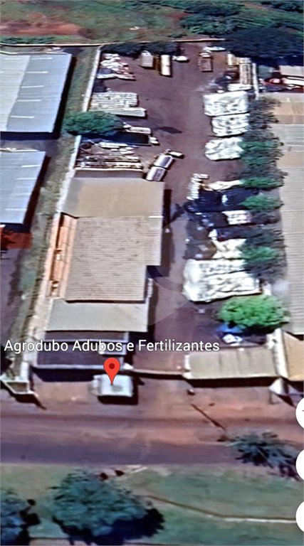 Galpão à venda ou para alugar em Jardim Arco-íris, Araraquara, SP