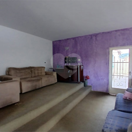 Casa para alugar com 3 quartos, sendo 1 suíte, em Esplanada Mendes Moraes, São Roque, SP