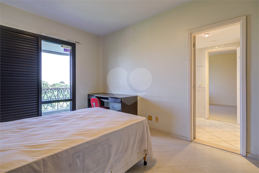 Apartamento à venda com 4 suítes em Alto da Boa Vista, São Paulo, SP