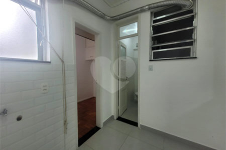 Apartamento à venda com 3 quartos, sendo 1 suíte, em Tijuca, Rio de Janeiro, RJ