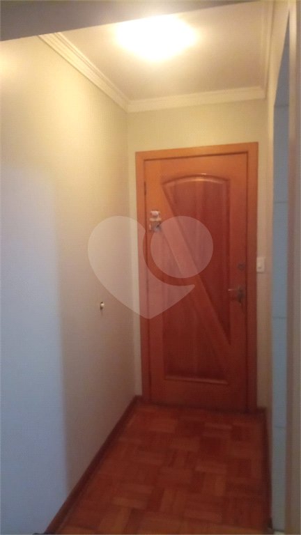 Apartamento à venda com 2 quartos em Ipiranga, São Paulo, SP