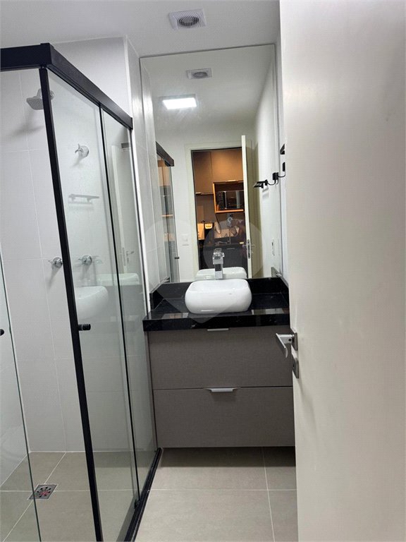 Studio para alugar com 1 quarto em Vila Cordeiro, São Paulo, SP