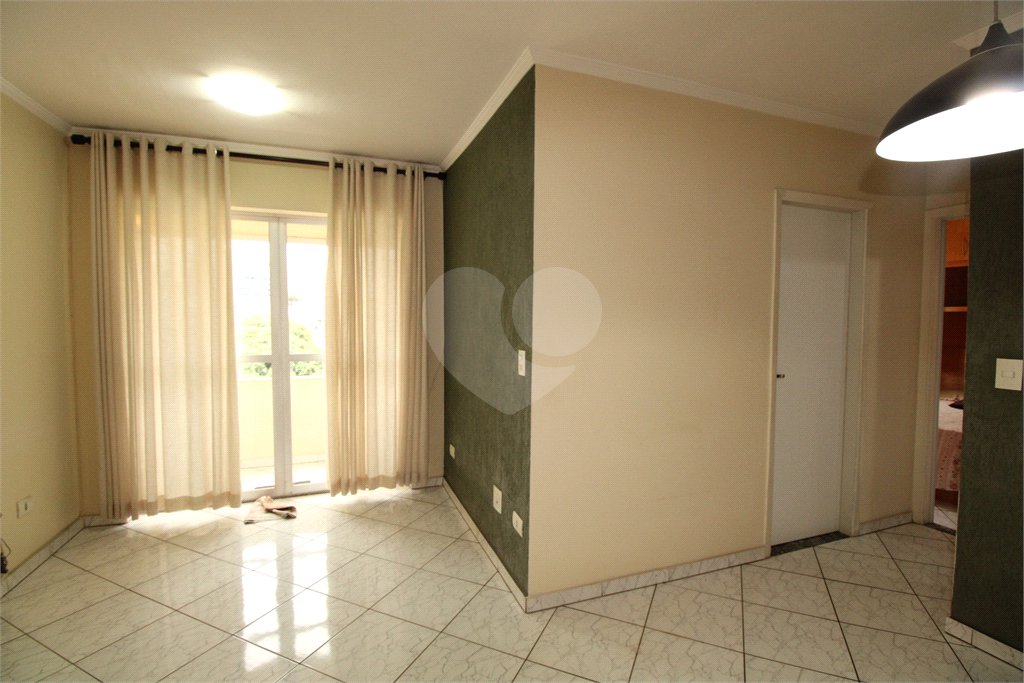Apartamento à venda ou para alugar com 2 quartos, sendo 1 suíte,  em Parada Inglesa, São Paulo, SP