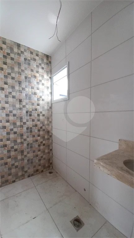 Apartamento à venda com 2 quartos, sendo 1 suíte, em Vila Mazzei, São Paulo, SP