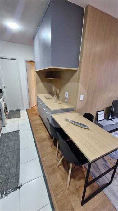 Apartamento à venda com 2 quartos em Vila Andrade, São Paulo, SP