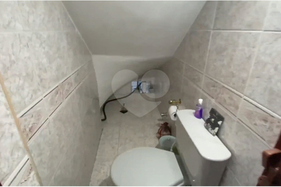 Casa à venda com 3 quartos, sendo 1 suíte, em Vila Guilherme, São Paulo, SP