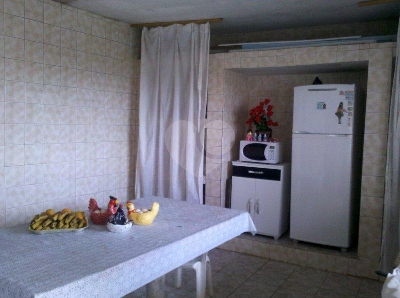 Casa à venda com 2 quartos em Tremembé, São Paulo, SP