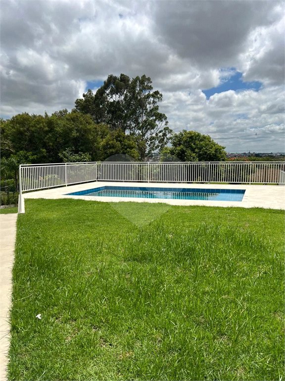 Casa à venda com 3 suítes no condomínio Palmeiras Imperiais, Salto - SP