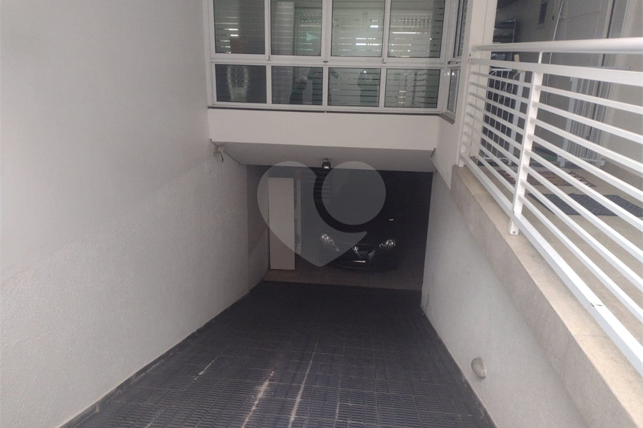 Casa à venda com 3 suítes em Santana, São Paulo, SP