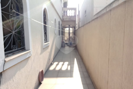 Sobrado à venda com 3 quartos, sendo 2 suítes, em Jardim do Colégio (zona Norte), São Paulo, SP